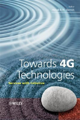 Towards 4G Technologies - Services with Initiative
