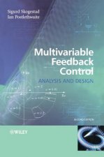 Multivariable Feedback Control - Analysis and Design 2e