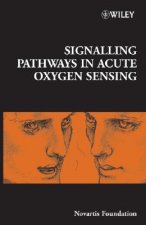 Novartis Foundation Symposium 272 - Signalling Pathways in Acute Oxygen Sensing