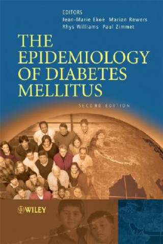 Epidemiology of Diabetes Mellitus 2e