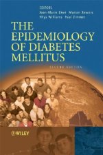 Epidemiology of Diabetes Mellitus 2e