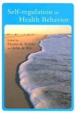 Self-regulation in Health Behaviour