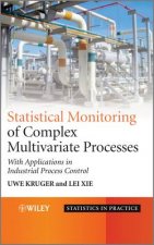Statistical Monitoring of Complex Multivatiate Processes - With Applications in Industrial Process Control