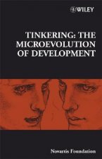Novartis Foundation Symposium 284 - Tinkering: The  Microevolution of Development