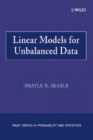 Linear Models for Unbalanced Data