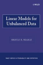 Linear Models for Unbalanced Data