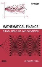 Mathematical Finance - Theory, Modeling, Implementation