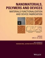 Nanomaterials, Polymers and Devices - Materials Functionalization and Device Fabrication