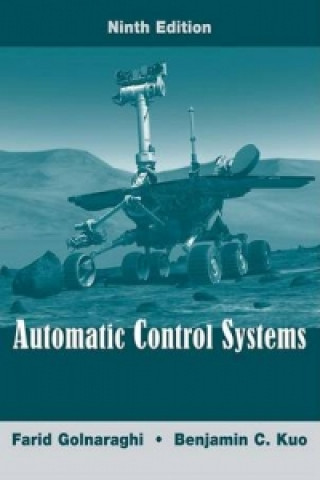Automatic Control Systems 9e (WSE)