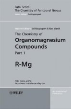 Chemistry of Organomagnesium Compounds 2VST