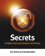Secrets of Object Oriented Analysis