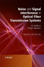 Noise and Signal Interference in Optical Fiber Transmission Systems - An Optimum Design Approach