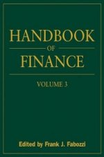 Handbook of Finance