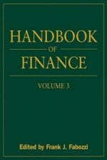 Handbook of Finance