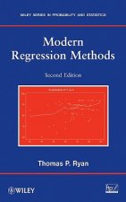 Modern Regression Methods 2e