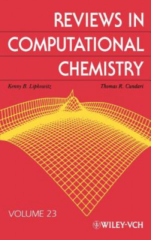 Reviews in Computational Chemistry V23