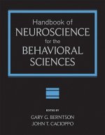 Handbook of Neuroscience for the Behavioral Sciences