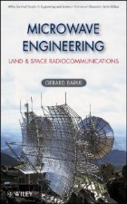 Microwave Engineering - Land & Space Radiocommunications