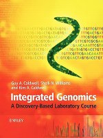 Integrated Genomics - A Discovery-Based Laboratory  Course