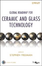 Global Roadmap for Ceramics and Glass Technology +CD