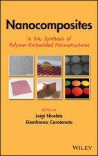 Nanocomposites - In Situ Synthesis of Polymer- Embedded Nanostructures
