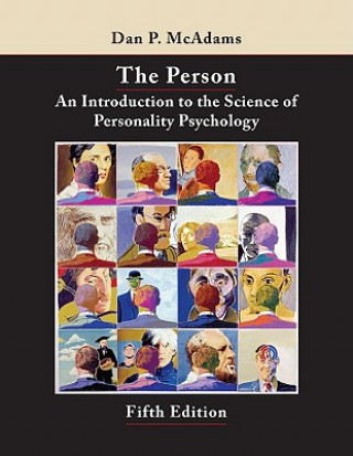 Person - An Introduction to the Science of Personality Psychology, 5e