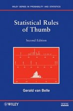 Statistical Rules of Thumb 2e