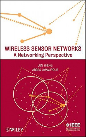 Wireless Sensor Networks - A Networking Perspective