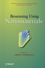 Biosensing Using Nanomaterials