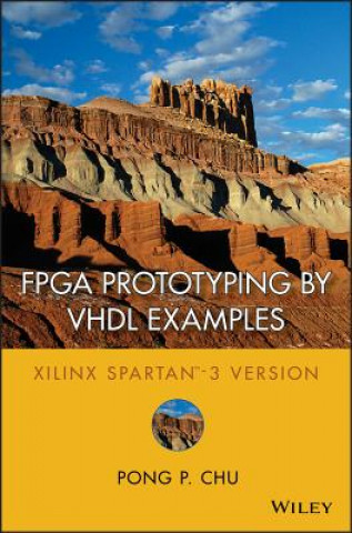 FPGA Prototyping by VHDL Examples