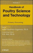 Handbook of Poultry Processing - Primary Processing V 1