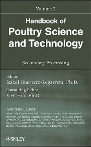 Handbook of Poultry Processing - Secondary Processing V 2