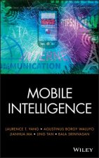 Research in Mobile Intelligence