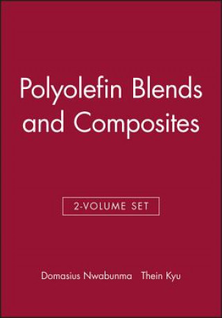 Polyolefin Blends and Composites 2VSet