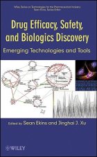 Drug Efficacy, Safety, and Biologics Discovery - Emerging Technologies and Tools