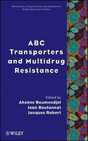 ABC Transporters and Multidrug Resistance