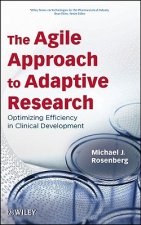 Agile Approach to Adaptive Research - Optimizing Efficiency in Clinical Development