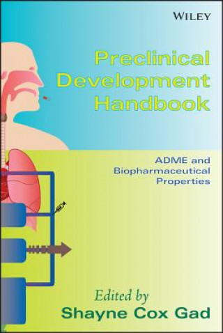 Preclinical Development Handbook - ADME and Biopharmaceutical Properties