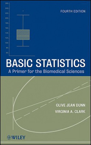 Basic Statistics - A Primer for the Biomedical Sciences 4e