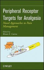 Peripheral Receptor Targets for Analgesia - Novel Approaches to Pain Management