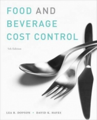 Food and Beverage Cost Control 5E