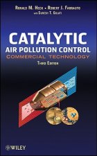 Catalytic Air Pollution Control - Commercial Technology 3e
