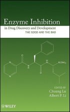 Enzyme Inhibition in Drug Discovery and Development - The Good and the Bad
