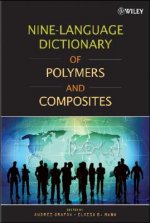 Nine-Language Dictionary of Polymers and Composites
