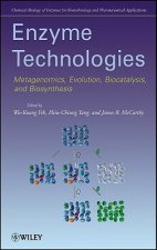 Enzyme Technologies - Metagenomics, Evolution, Biocatalysis and Biosynthesis