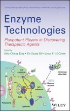 Enzyme Technologies - Pluripotent Players Discovering Therapeutic Agents