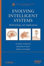 Evolving Intelligent Systems - Methodology and Applications