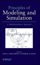 Principles of Modeling and Simulation - A Multidisciplinary Approach