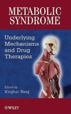 Metabolic Syndrome - Underlying Mechanisms and Drug Therapies