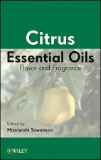Citrus Essential Oils - Flavor and Fragrance